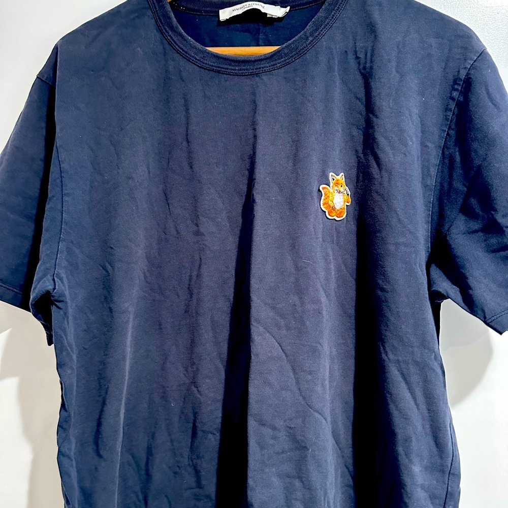 Maison Kitsune Men Tshirt XL